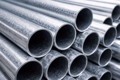 Tubos Galvanizados: Vantagens e Aplicações – Guia Completo